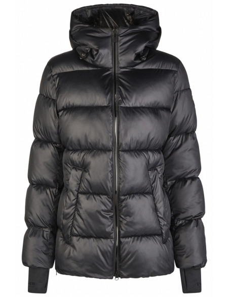 Pikeur Quilt Jacket Selection Svart