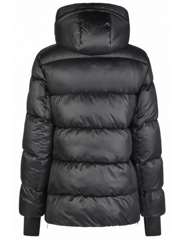 Pikeur Quilt Jacket Selection Svart Pikeur Quilt Jacket Selection Svart