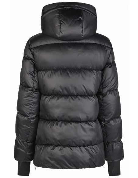 Pikeur Quilt Jacket Selection Svart