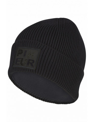 Pikeur Beanie Selection Svart