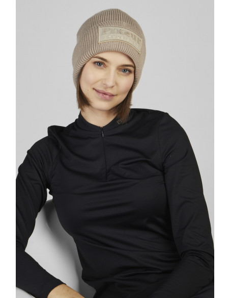 Pikeur Beanie Athleisure Sandstorm