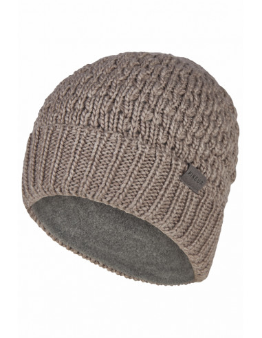 Pikeur Beanie Taupe