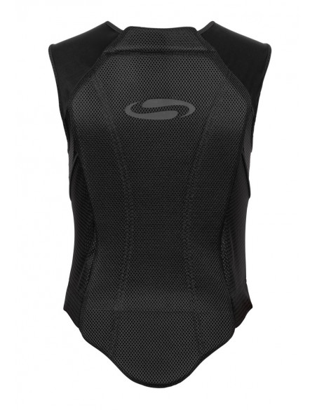 Swing P24 Pro Ryggskydd Svart