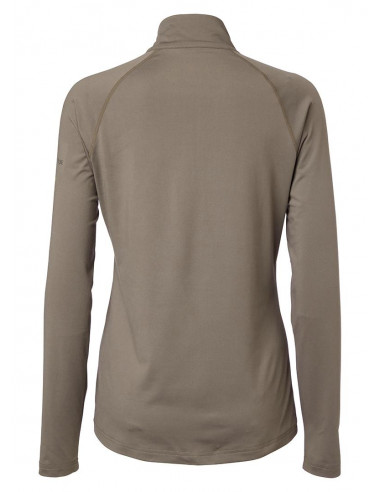 Mountain Horse Isolde Tech Top Taupe