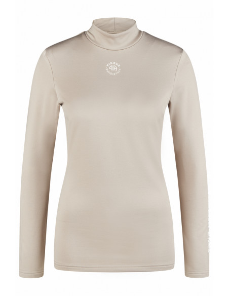 Pikeur Polo Athleisure Beige