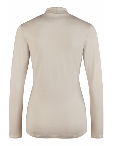 Pikeur Polo Athleisure Beige