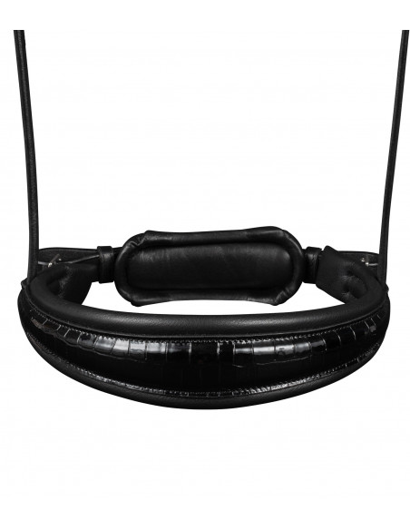 Waldhausen S-Line Magic Träns Svart Full