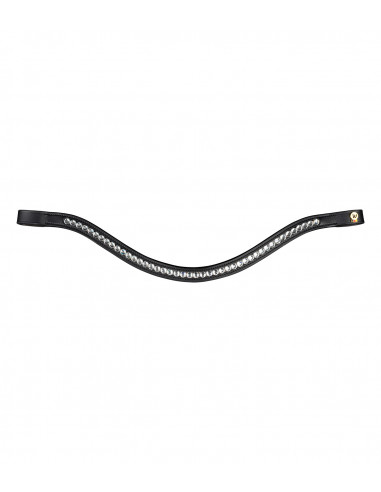 Waldhausen S-Line Magic Träns Svart Full