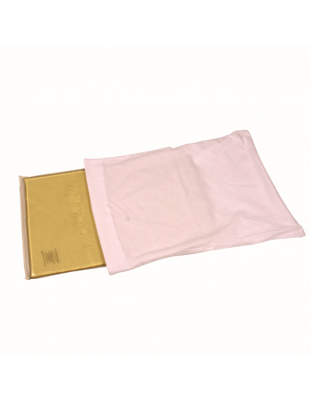 AKTON Standardpad med överdrag