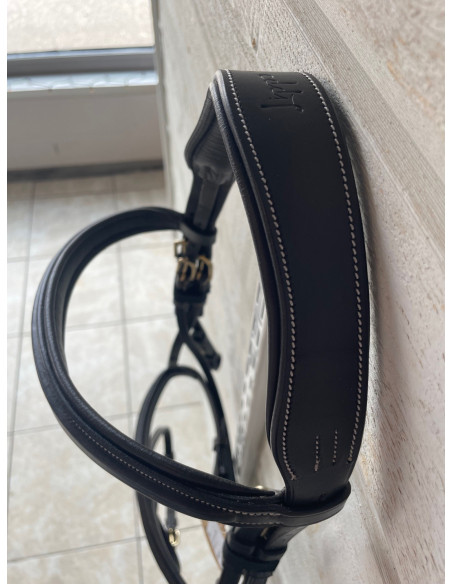 Lippo Träns Supreme Fancy Mörkbrun