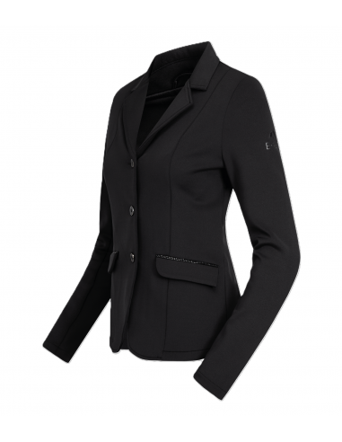 ELT Lina Tävlingskavaj Barn Svart