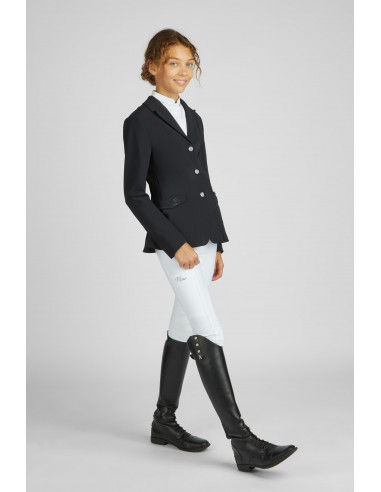 Pikeur Isalienne Kavaj Junior Svart