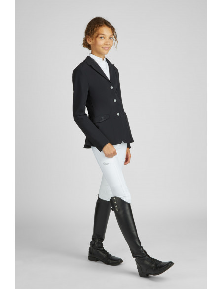 Pikeur Isalienne Kavaj Junior Svart