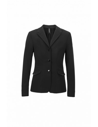 Pikeur Isalienne Kavaj Junior Svart