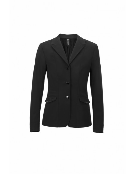 Pikeur Isalienne Kavaj Junior Svart