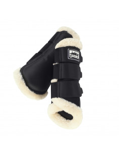 Eskadron Tendon Boots Mesh...