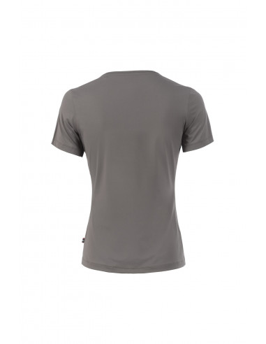 Cavallo Cavalnidhi T-shirt Mud Taupe