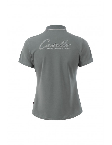 Cavallo Cavalnema Piké Thyme