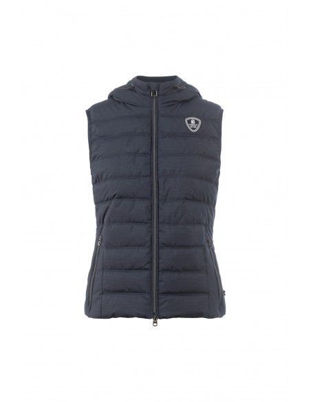 Cavallo Cavalnoria Väst Darkblue