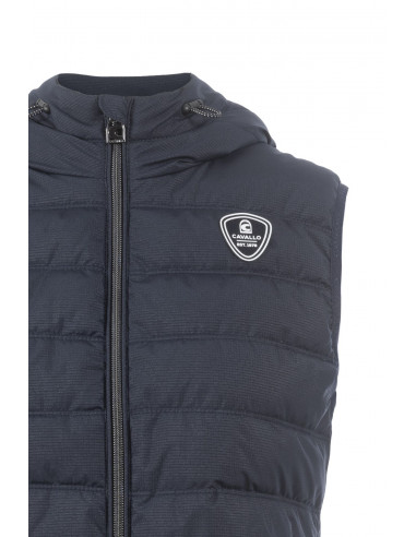 Cavallo Cavalnoria Väst Darkblue