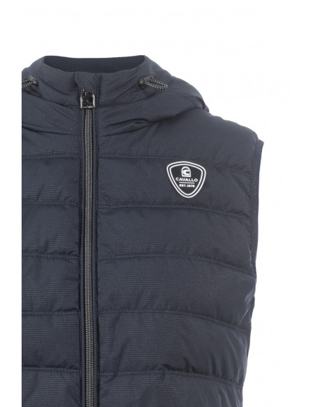 Cavallo Cavalnoria Väst Darkblue
