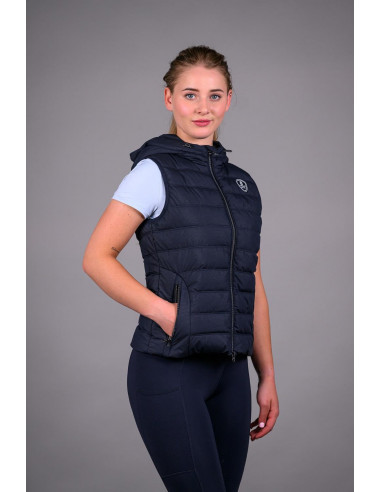 Cavallo Cavalnoria Väst Darkblue