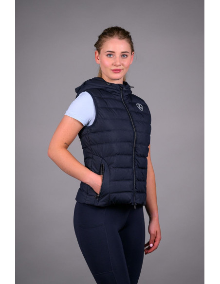 Cavallo Cavalnoria Väst Darkblue