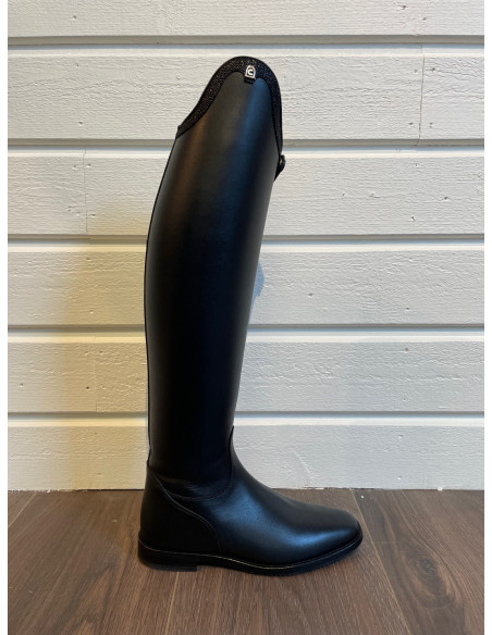 Cavallo Insignis Med Topp Rayoptic Svart