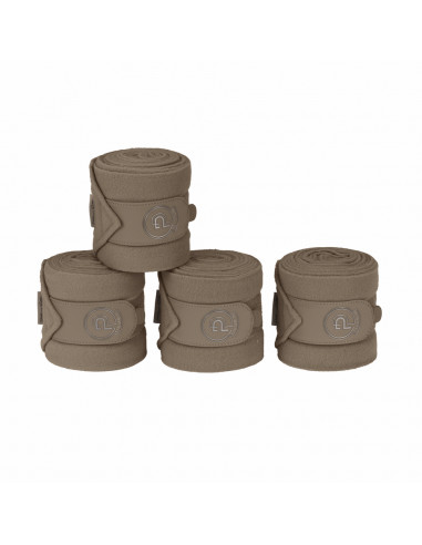 Eskadron Fleecelindor 4-pack Smoky Taupe