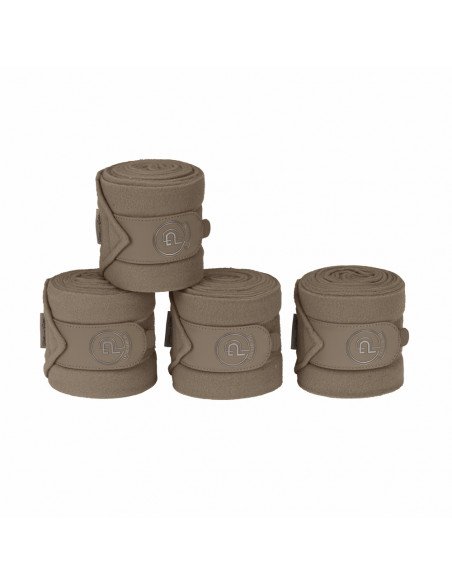 Eskadron Fleecelindor 4-pack Smoky Taupe