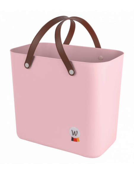 Waldhausen Multibag 6L Linnea Pink