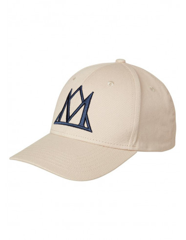 Mountain Horse Keps One Size Sand