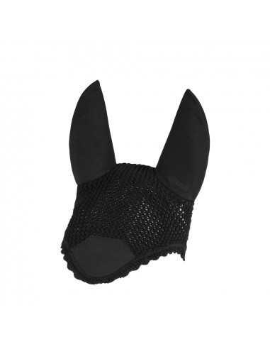 Eskadron Huva Soundless Svart Full