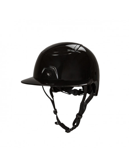 Back On Track Ridhjälm Strixx Glossy Sun Visor Mips