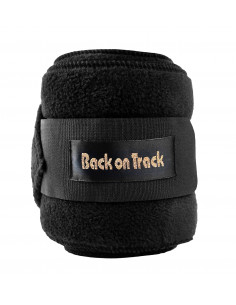 Back on Track Fleecelindor...