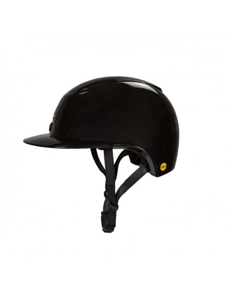 Back On Track Ridhjälm Strixx Glossy Sun Visor Mips