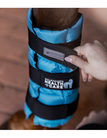 Waldhausen Health+Care Ice Boot Gel