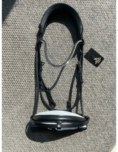 SD Design Rapsody Träns Rundsytt...