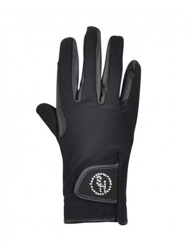 Hansbo Sport Diamond Touch Ridhandske...