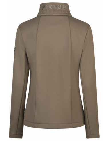 Pikeur Fleece Jacket Selection Slate...