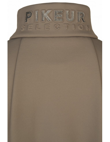 Pikeur Fleece Jacket Selection Slate...