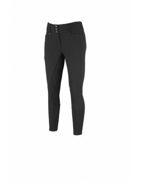 Pikeur Candela Curvy FFL Svart
