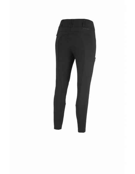 Pikeur Candela Curvy FFL Svart