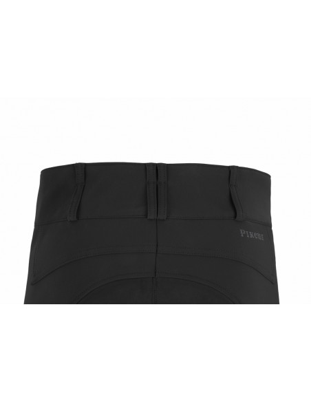 Pikeur Candela Curvy FFL Svart