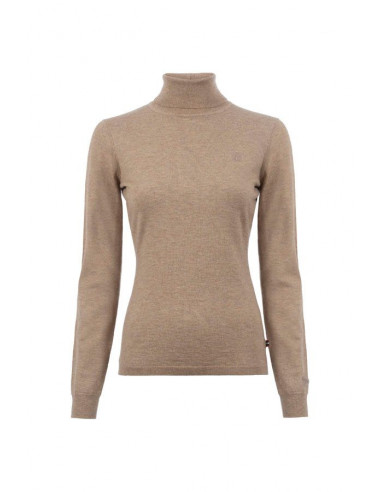 Cavallo Cavalradina Turtleneck Hazel...