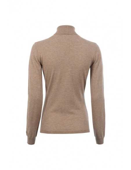Cavallo Cavalradina Turtleneck Hazel Melange