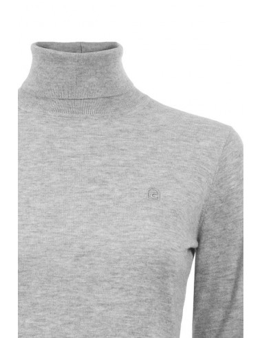 Cavall CavalRadina Turtleneck Grey...