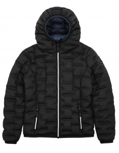 Equitheme Nelly Jacka Svart