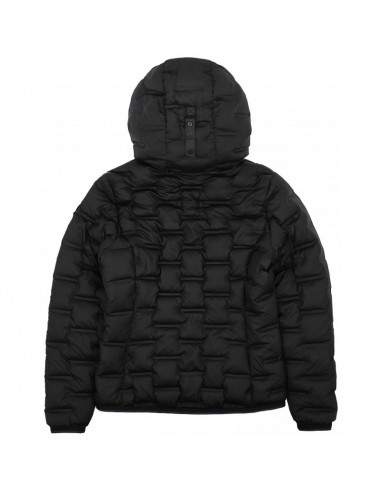 Equitheme Nelly Jacka Svart Equitheme Nelly Jacka Svart