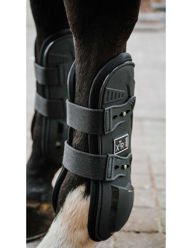 Norton XTR Flex Senskydd Svart